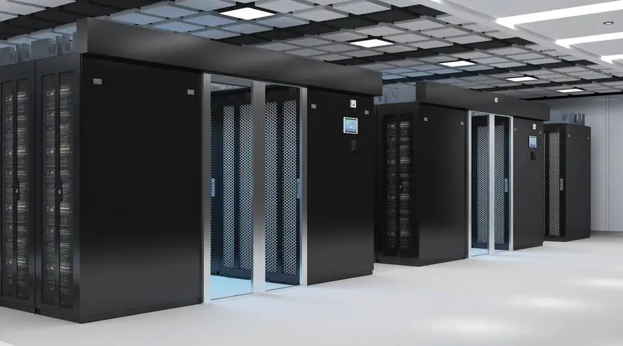 托管服務(wù)器和云服務(wù)器的區(qū)別 IDC機(jī)房 服務(wù)器托管